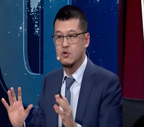 赢7分！杨毅却批评主教练郭士强：将中国男篮的优势给丢了