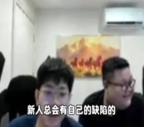 Wayward：69是因为想打得更好所以才调整新人总会有自己的缺陷