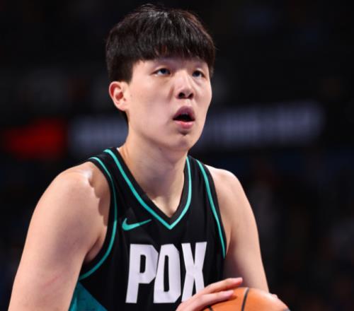 杨瀚森伤停效力两队均惨败：开拓者惨负垫底队混音狂丢174分