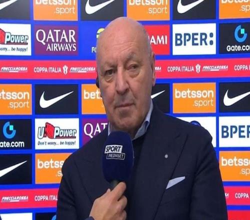 马洛塔：争冠对手不单是米兰冬窗无引援我们无需修补阵容