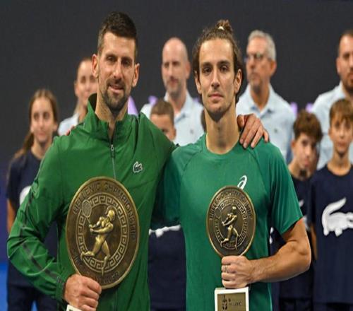 德约总决赛退赛最高兴的人只是穆塞蒂网友：还有阿尔卡拉斯