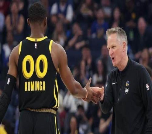 信任瓦解非一日之寒：库明加与勇士的漫长决裂路