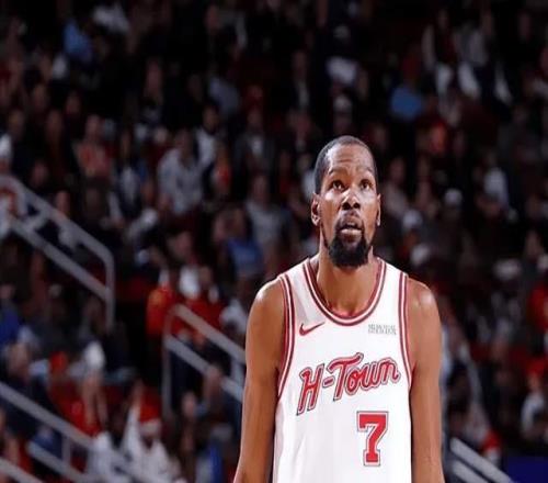 三分47中21！杜兰特效应来了，史密斯也兑现天赋，火箭1.22亿赚麻