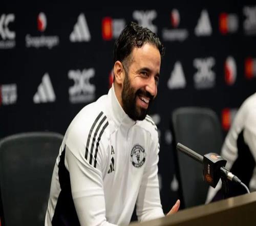 TA：阿莫林发布会言论过于“坦诚”，这也成为其下课的导火索