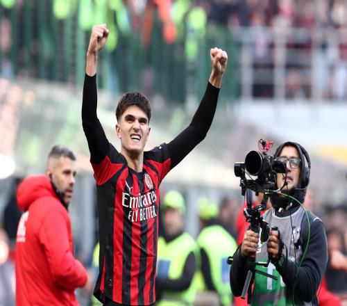 “两球成名”，巴尔泰萨吉的身价已是赛季开始前的10倍