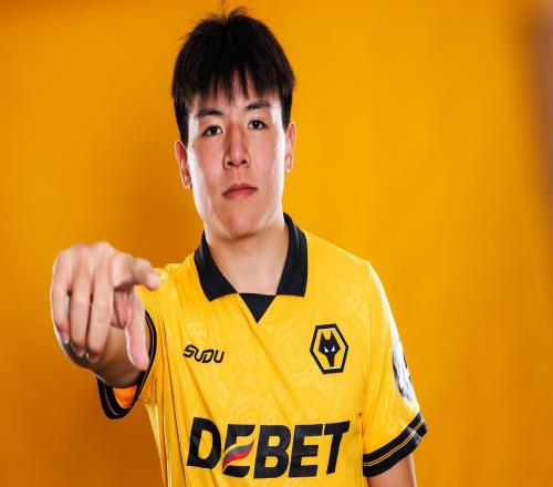 黄金时间，官方：狼队U21本轮比赛推迟至北京时间2月7日2030