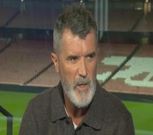 基恩：很好奇曼联在面试主帅阶段发生了什么，到底是谁在拍板