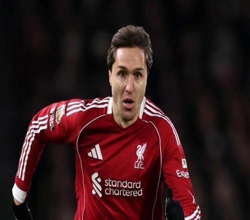 跟队：尤文已经与利物浦初步谈基耶萨，球员愿意回归