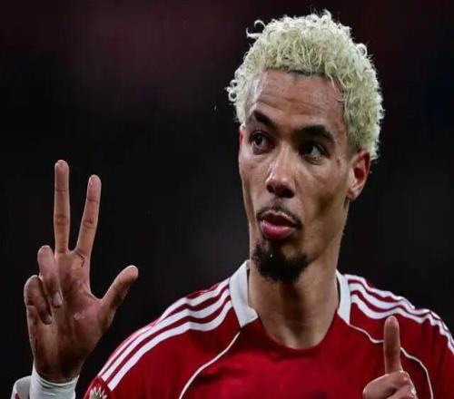 利物浦这一签赚翻！9500万欧巨星一战封神，年仅23岁可比肩托雷斯