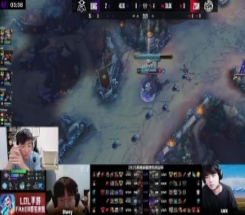 Letme：宁王他们打不过正常让他们训练一两个月BO3有机会赢一把