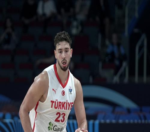 申京：NBA最难防守的人是恩比德，我状态好的时候无人能挡