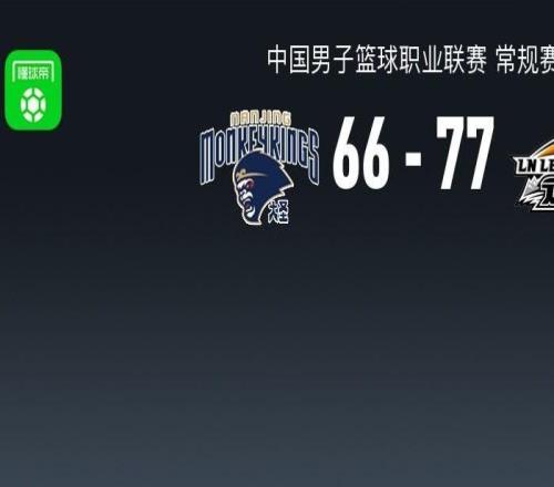 辽宁7966力克同曦，王岚嵚21+7，郭昊文空砍23+6+8