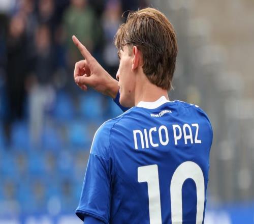 阿斯：皇马将在明夏900万欧回购尼科帕斯，目前不考虑转售