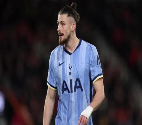 罗马诺：莱比锡已接触热刺谈德拉古辛，但球员更倾向于去罗马