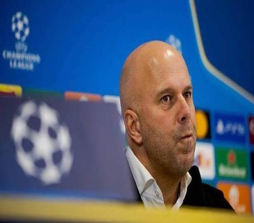 斯洛特：没人想到会输1比4，仍然感受到高层的信任