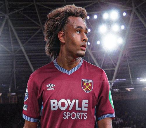 曼联若收3000万愿卖齐尔克泽，英超一队或出价！租皇马天才零可能