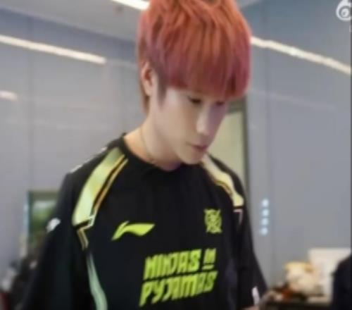 NIP发布Solokill离队视频：愿少年步履不停，书写属于自己的故事