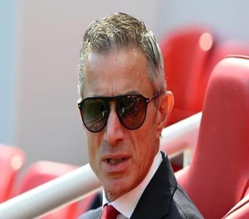 邮报：贝尔塔因前曼联CEO引荐任职马竞，在南美有广泛的人脉