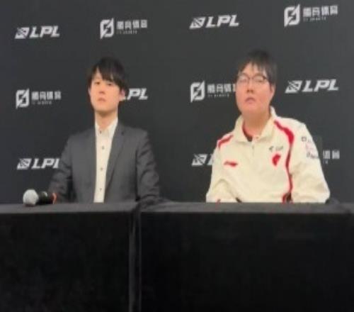 信誉分这一块！369昨日赛后承诺“下一把比赛我们会赢”今日便战胜WBG