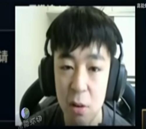 shanji：小奶油表面嘴硬，实际内心很在意网上对他的评价