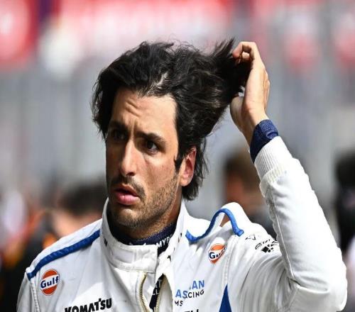 威廉姆斯车队放弃巴塞罗那季前测试