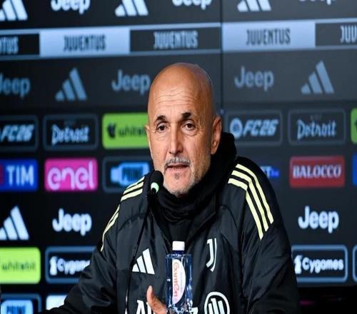 斯帕莱蒂：我们还会用迪格雷戈里奥科莫真正的价值在于团队