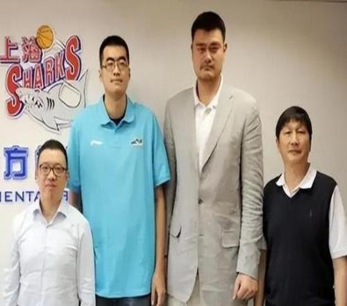 姚明团队：当初反对去篮协但他肯定会去这是最大机会帮助中国篮球