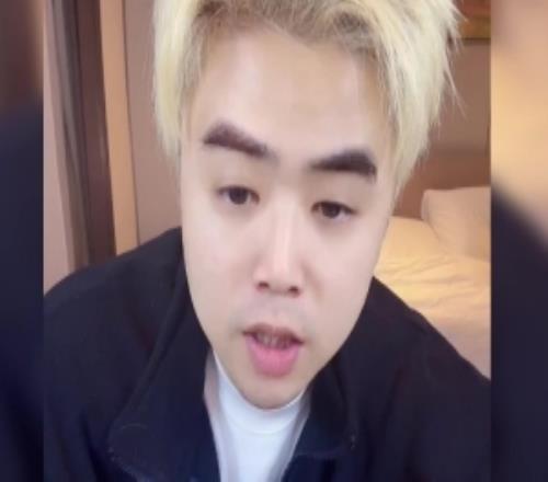 千珏有可能和手一起打！朱开：哥哥再战一年，刘神听说不打休息