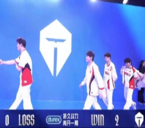 解说米勒：tes时代！破了blg的不败金身