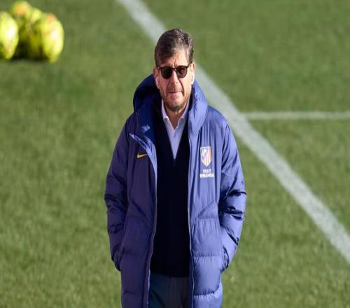 阿斯：马竞冬窗非常忙碌，将引进新中场、新中锋与一名左后卫