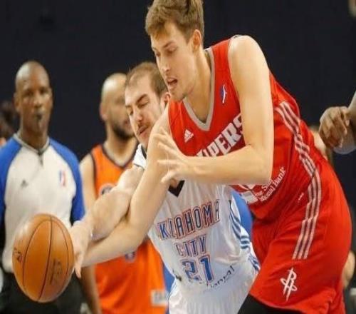 雷霆旧将，卡鲁索的俄城宿命！