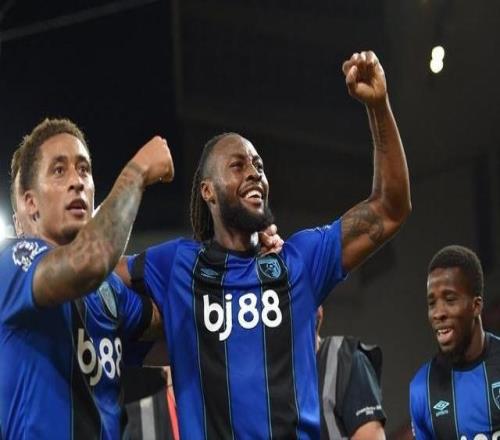 电讯报：樱桃今夏曾拒绝了曼联和热刺对塞门约的5000万镑报价