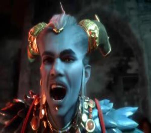 LGBT大作《龙腾世纪4》口碑崩塌暴死：周年庆直接取消