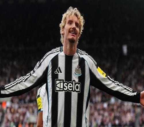 纽卡11场6球，马特乌斯：若沃尔特马德再转会身价将破亿欧