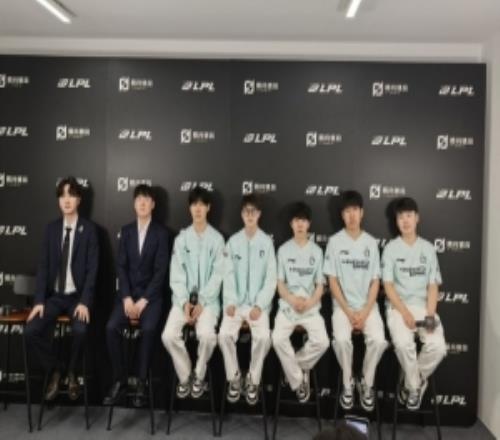 iG赛后群访Daeny：对面换人起了很大作用赛前只准备了擅长部分