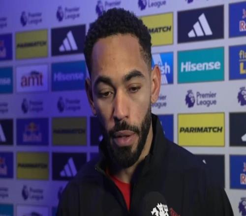 库尼亚：穿上这件球衣时，打平并不是一件能让我100%开心的事