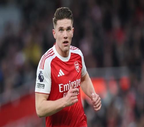 哲凯赖什：我知道自己不是完美球员，但我希望用进球帮助球队