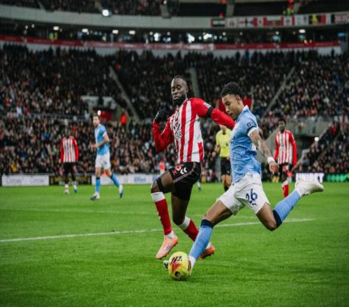 2分钟2失良机！曼城废柴让瓜帅都很无语热刺要买千万别犹豫