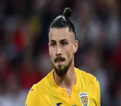 意天空：罗马首次正式报价德拉古辛，球员愿意接受转会