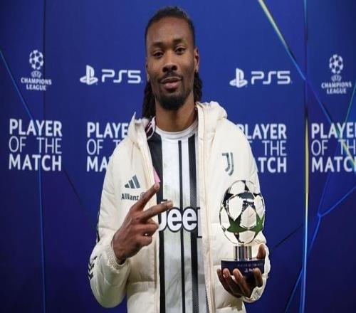 凯夫伦：进入附加赛是重要目标，尤文必须在欧冠中尽可能走远