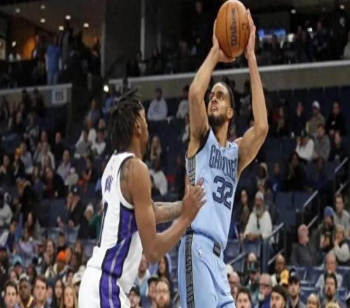 从场均3+2到10+6，开拓者弃将“人挪活”，球迷：杨瀚森也试试