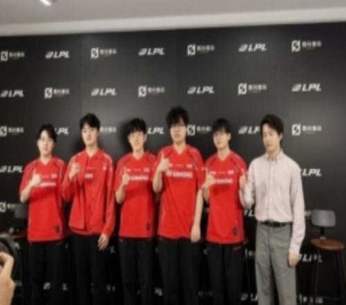 Xun导最想让他打爆谁Xun：希望Xiaoxu打爆所有LPL上单