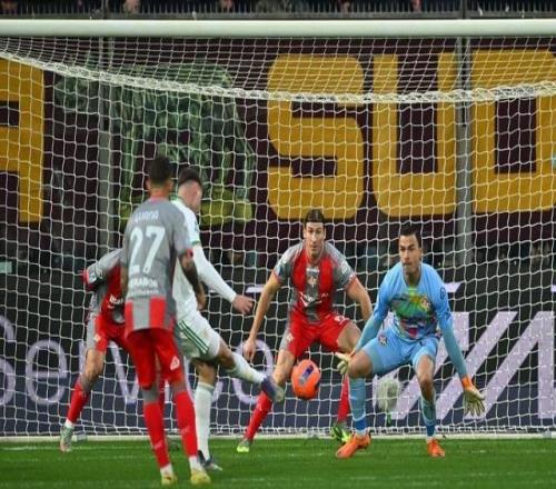 米体：对阵卡利亚里将成为弗格森的最后机会，否则将被退货