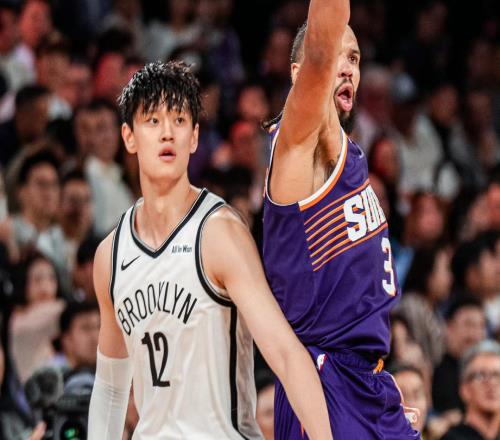 不是曾凡博！也不是杨瀚森！唯一能打NBA的中国球员正式曝光