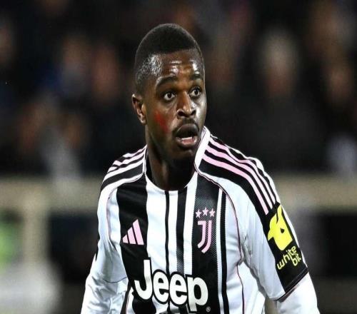 卡卢卢：我小时候尤文处于统治地位，永远为在这里踢球而自豪