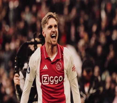 罗马诺：拉齐奥正与贾府深入谈肯尼思泰勒，球员也渴望加盟