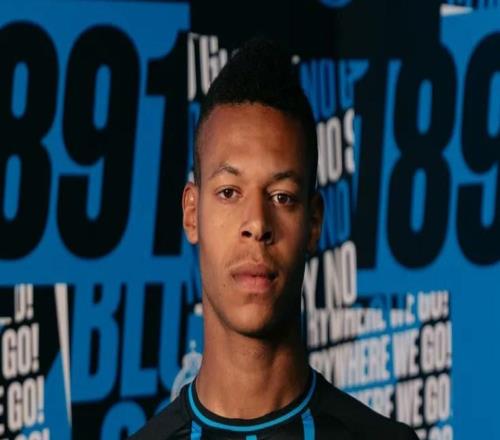 邮报：布伦特福德对布鲁日18岁中锋富罗表现出浓厚兴趣