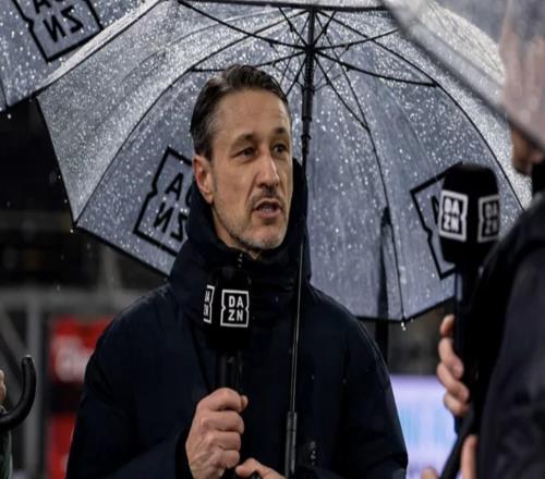 科瓦奇：首个进球的配合是教科书级别的，这是训练中的套路