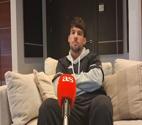 贝尔纳特：阿隆索在拜仁就展现出执教潜力，姆巴佩没有个人主义