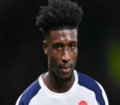 库杜斯：我们的表现不够好很高兴看到阿奇格雷想要控球